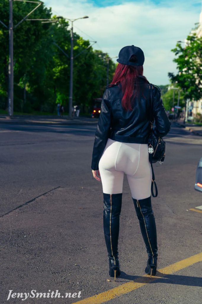 sample pantyhose image