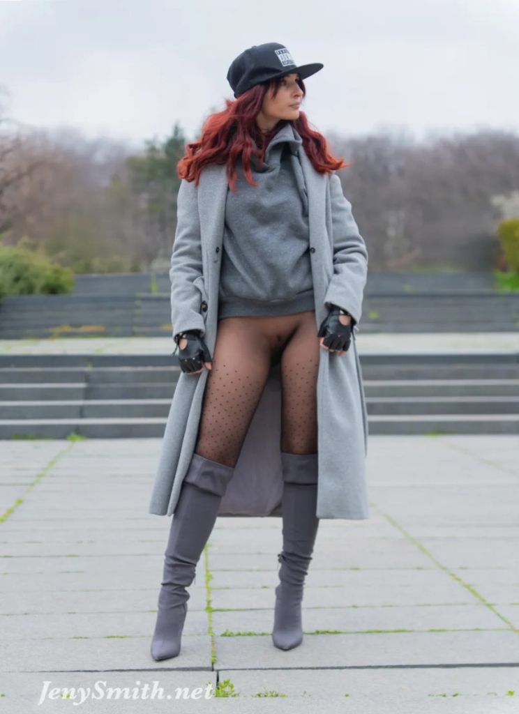 sample pantyhose image