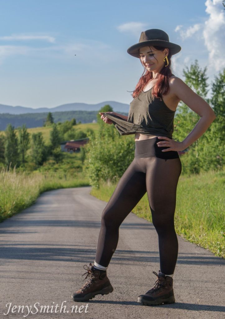 sample pantyhose image