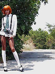 Pantyhose site Enjoy Pantyhose