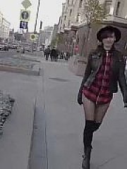 Pantyhose site Nylon Port