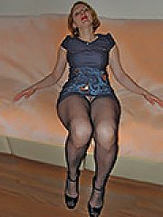 Pantyhose site Pantyhose Charm